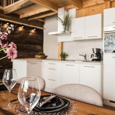 Steinbach Loft Apartment Ultimo Luaran gambar