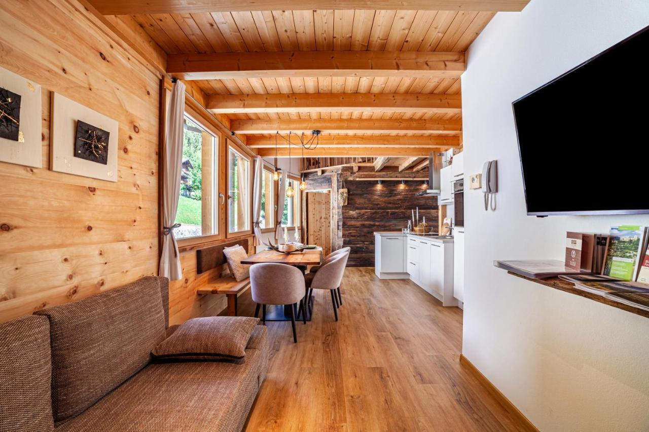 Steinbach Loft Apartment Ultimo Luaran gambar