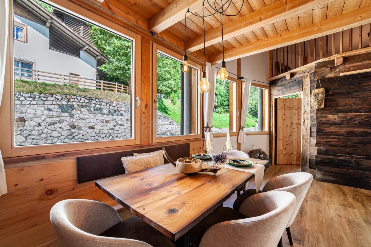 Steinbach Loft Apartment Ultimo Luaran gambar