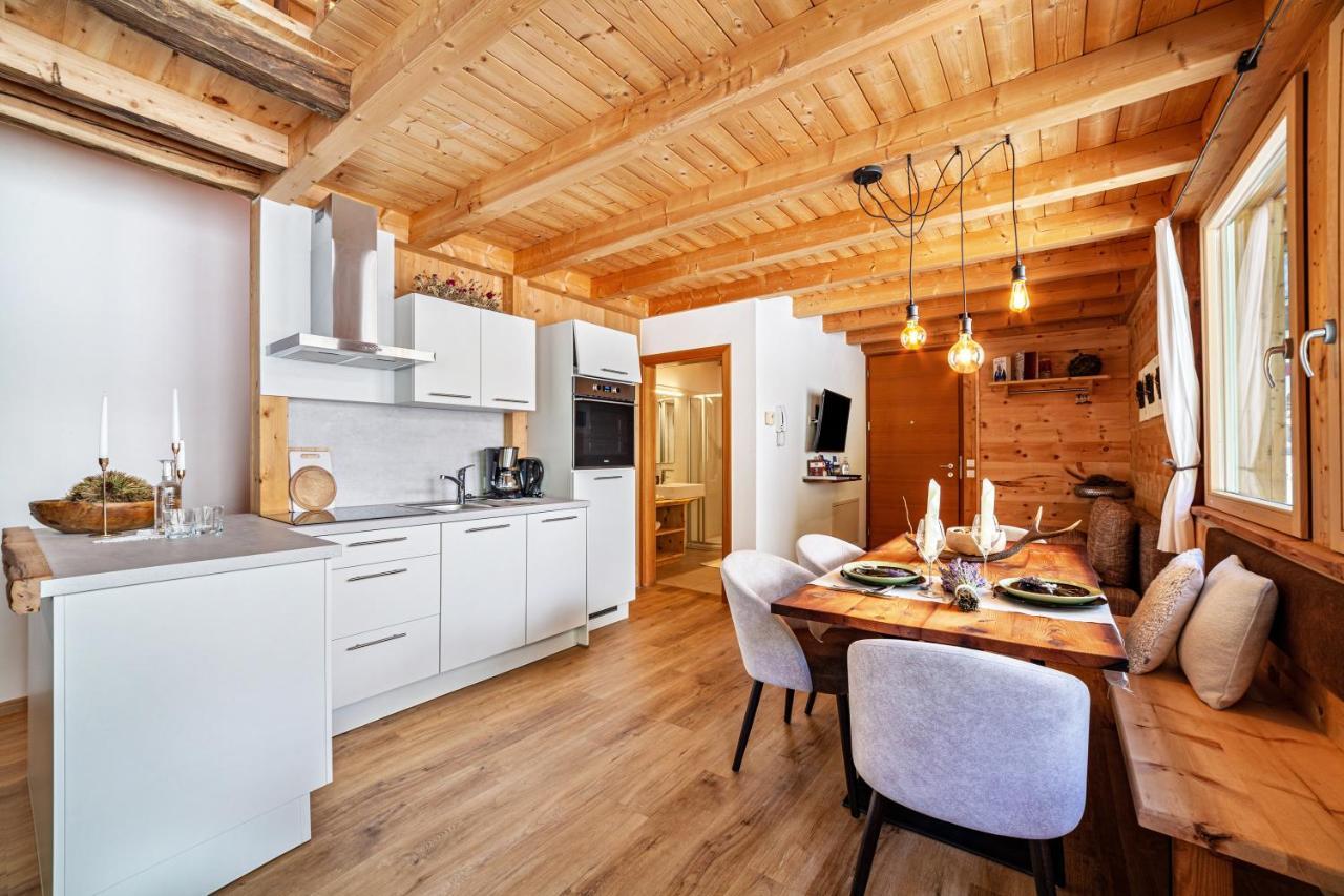 Steinbach Loft Apartment Ultimo Luaran gambar