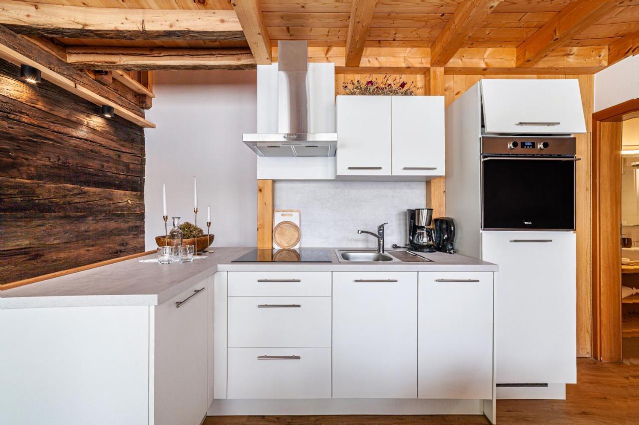 Steinbach Loft Apartment Ultimo Luaran gambar