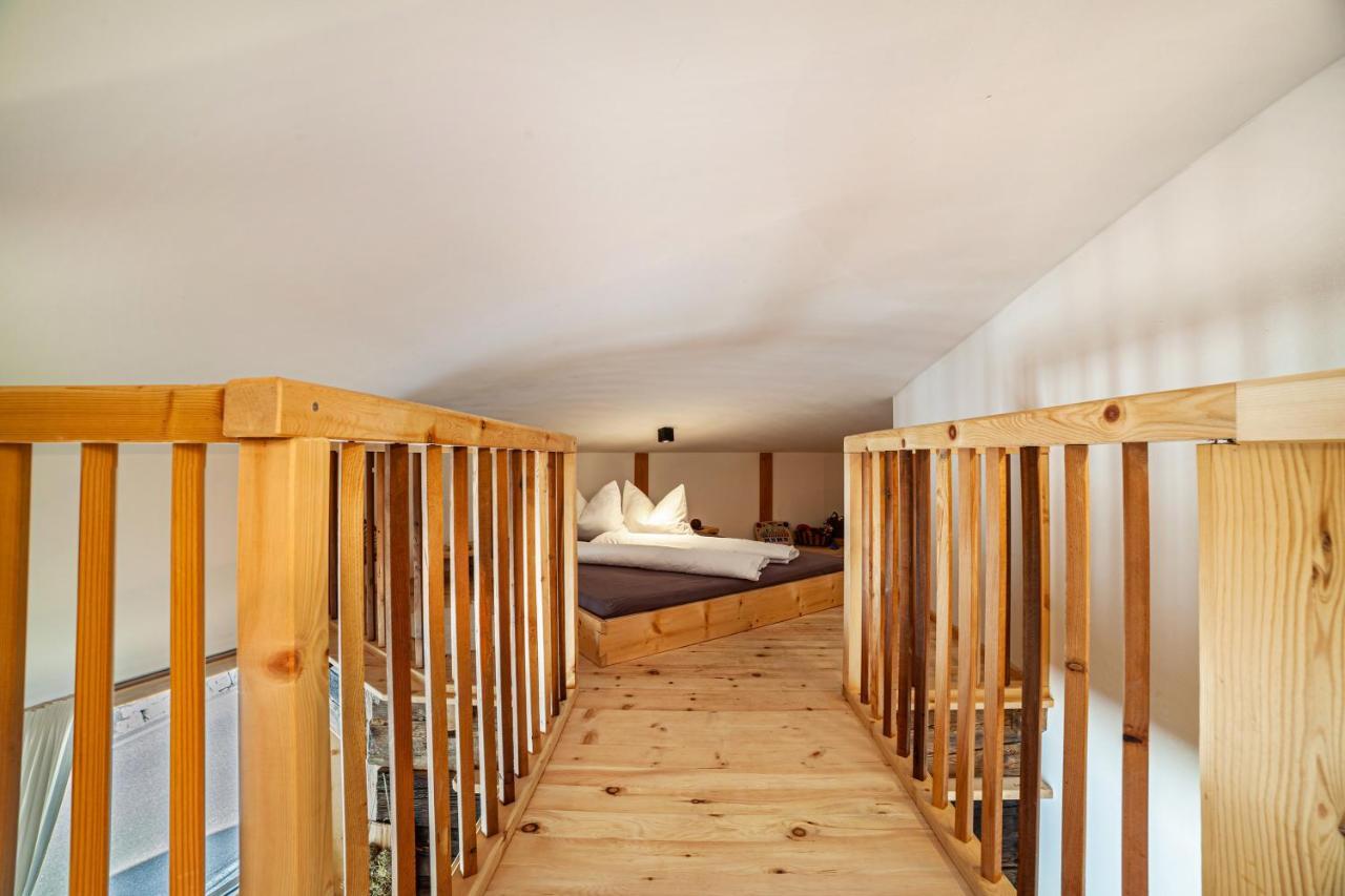 Steinbach Loft Apartment Ultimo Luaran gambar