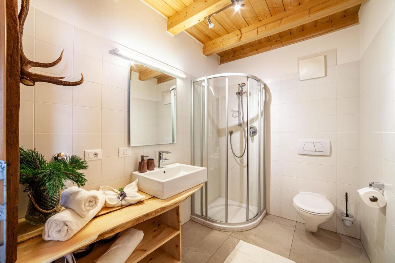 Steinbach Loft Apartment Ultimo Luaran gambar