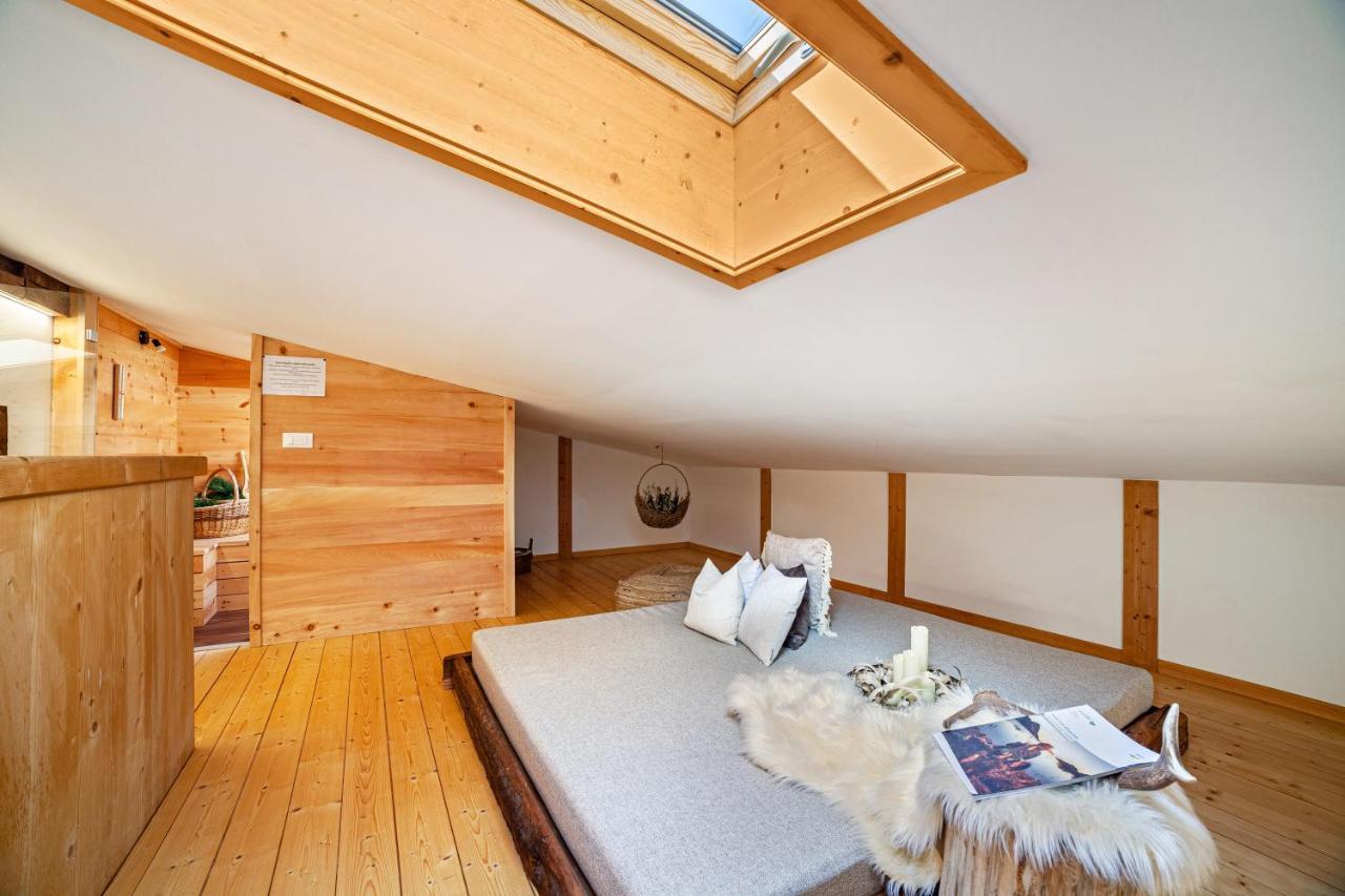 Steinbach Loft Apartment Ultimo Luaran gambar