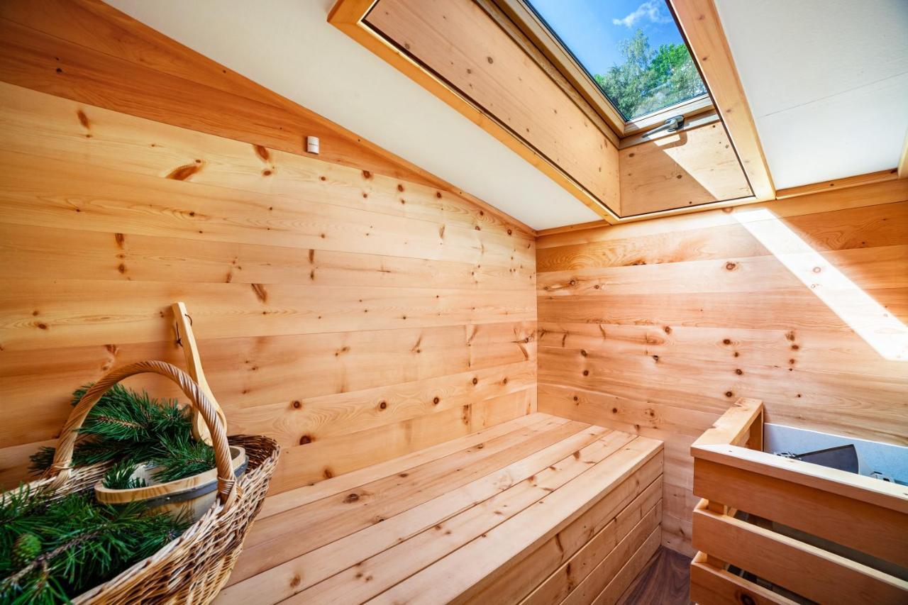 Steinbach Loft Apartment Ultimo Luaran gambar