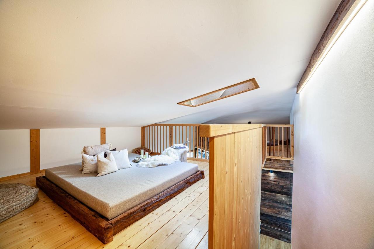 Steinbach Loft Apartment Ultimo Luaran gambar