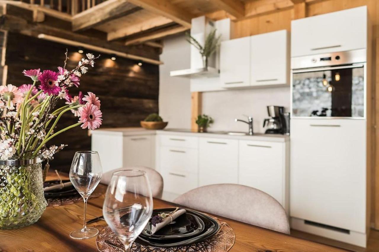 Steinbach Loft Apartment Ultimo Luaran gambar