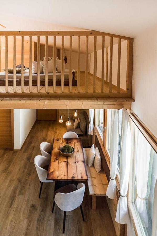 Steinbach Loft Apartment Ultimo Luaran gambar