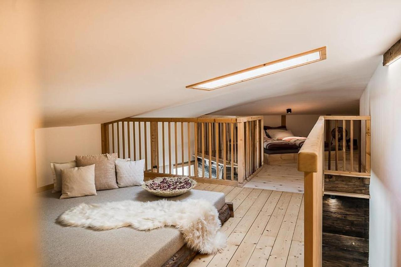 Steinbach Loft Apartment Ultimo Luaran gambar